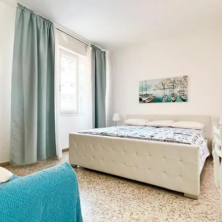 Zago Vakantiehuis *