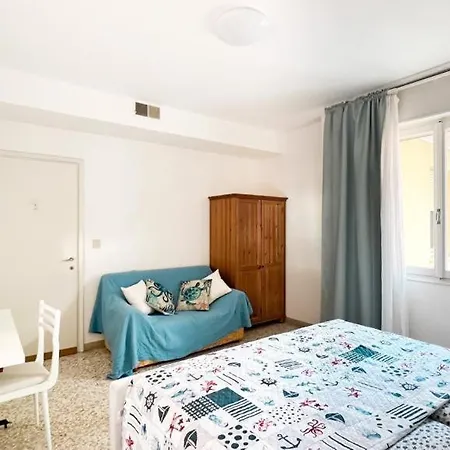 Vakantiehuis Zago *