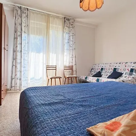 Vakantiehuis Zago *