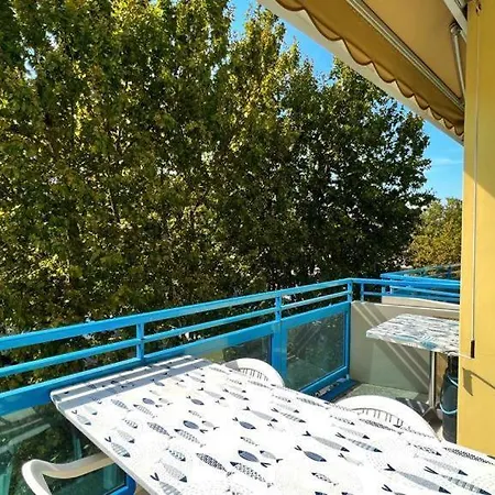 Vakantiehuis Zago Bibione
