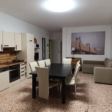 Zago Vakantiehuis *