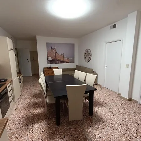 Zago Vakantiehuis Bibione