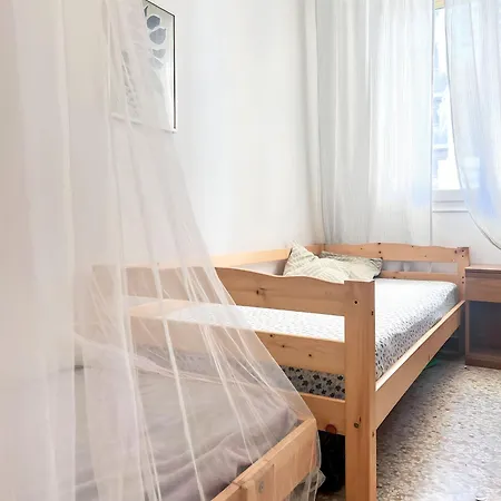 Vakantiehuis Zago
