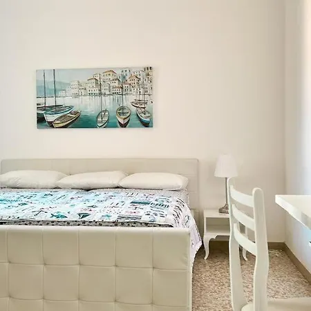 Zago Сasa de vacaciones Bibione