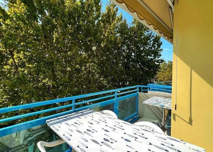 Dom wakacyjny Zago Bibione