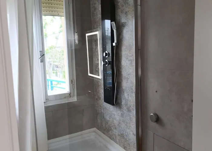 Zago 度假居 比比翁