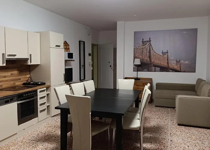 Zago Dom wakacyjny *