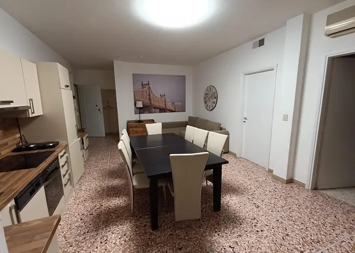 Zago 度假居 比比翁