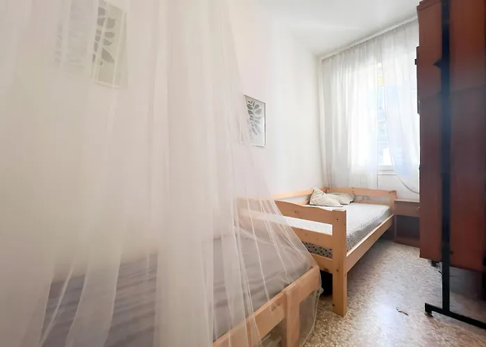 Zago Dom wakacyjny *